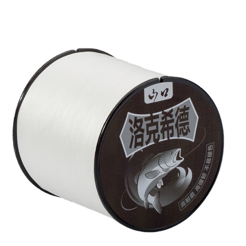 Part 1.0, 500 m4 (white)
